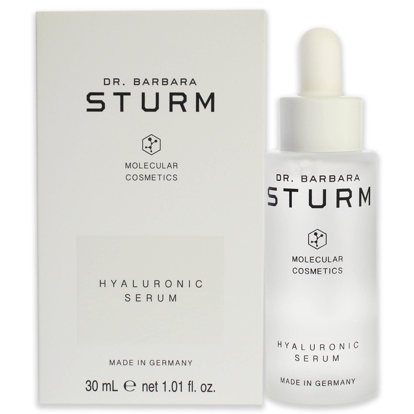 Hyaluronic Serum 1 oz Serum