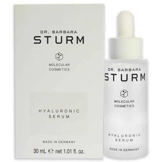Hyaluronic Serum 1 oz Serum