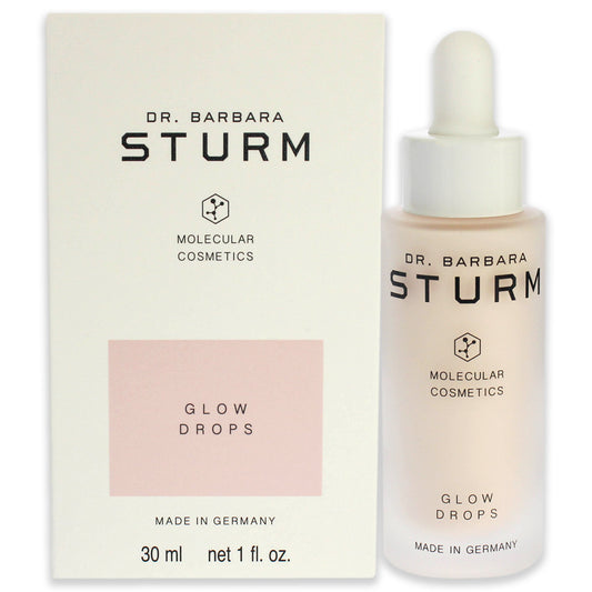 Glow Drops 1 oz Drops
