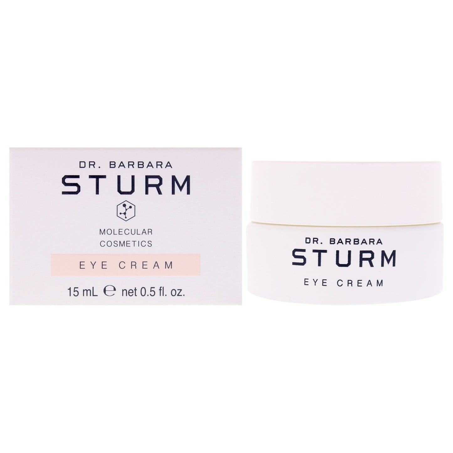 Eye Cream 0.51 oz Cream