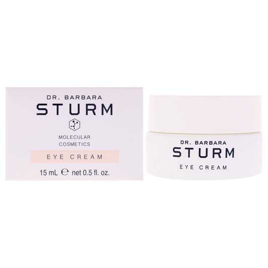 Eye Cream 0.5 oz Cream