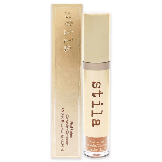 Pixel Perfect Concealer - 1 Medium-Tan by Stila for Women - 0.20 oz Concealer