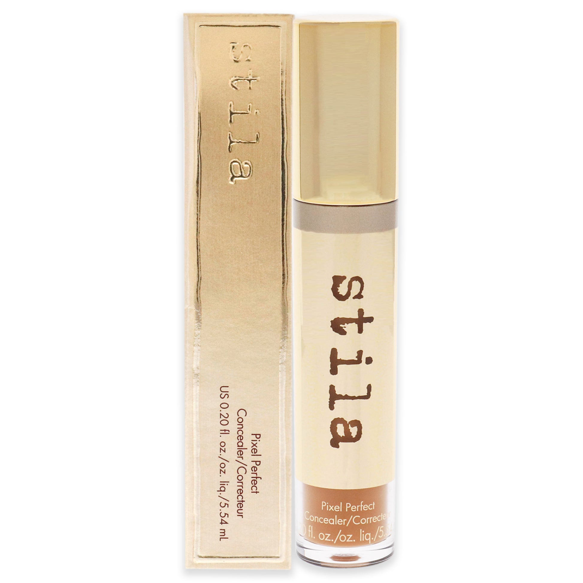 Pixel Perfect Concealer - 2 Medium-Tan by Stila for Women - 0.20 oz Concealer
