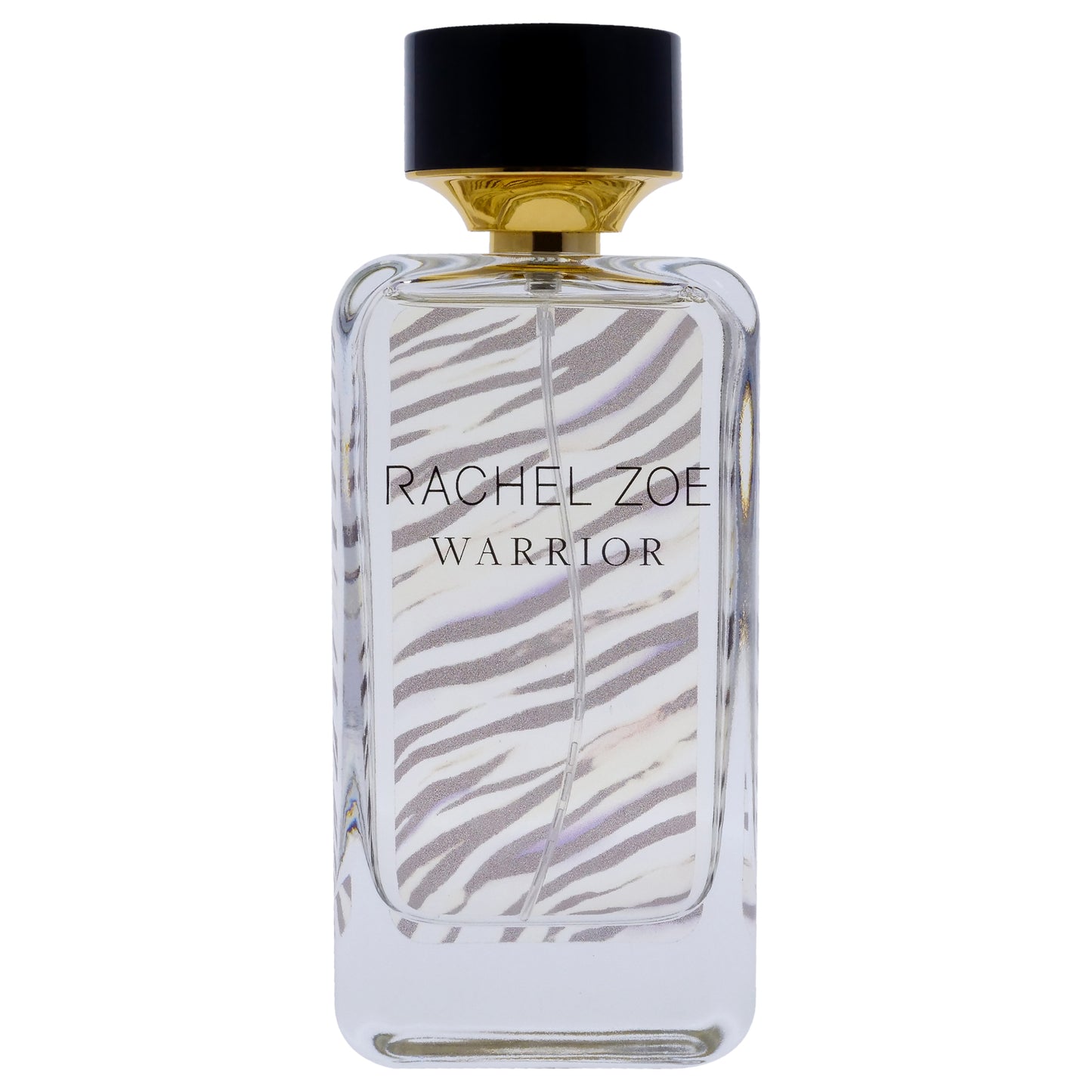 Warrior by Rachel Zoe for Women - 3.4 oz EDP Spray (Unboxed)