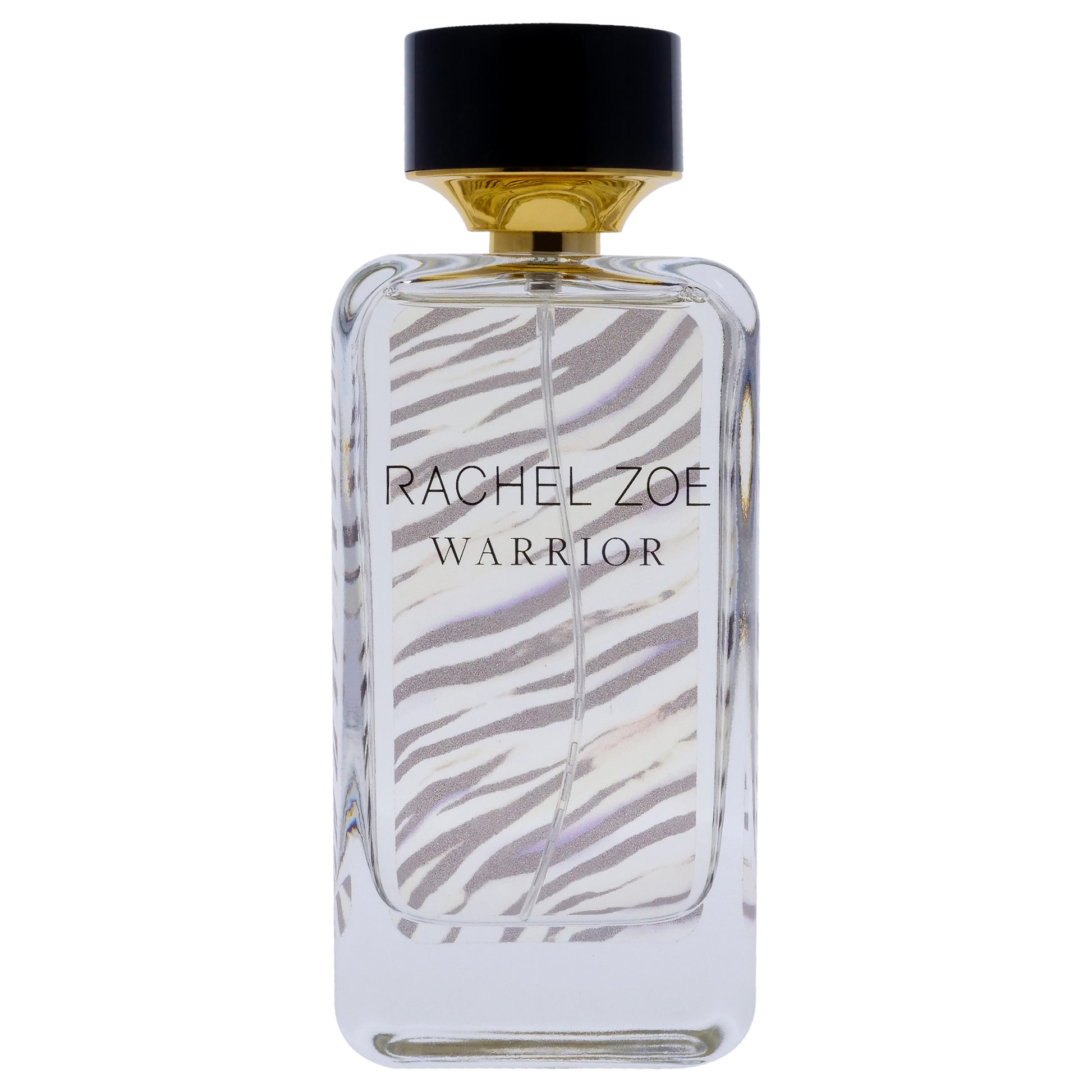 Warrior by Rachel Zoe for Women - 3.4 oz EDP Spray (Unboxed)