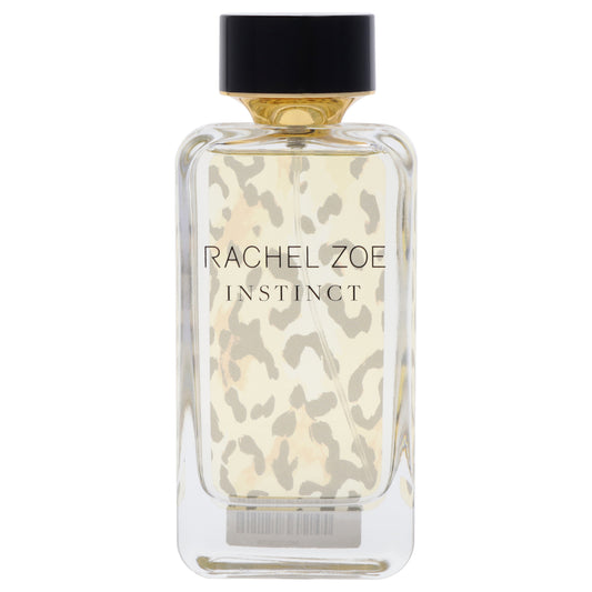 Instinct by Rachel Zoe for Women - 3.4 oz EDP Spray (Unboxed)