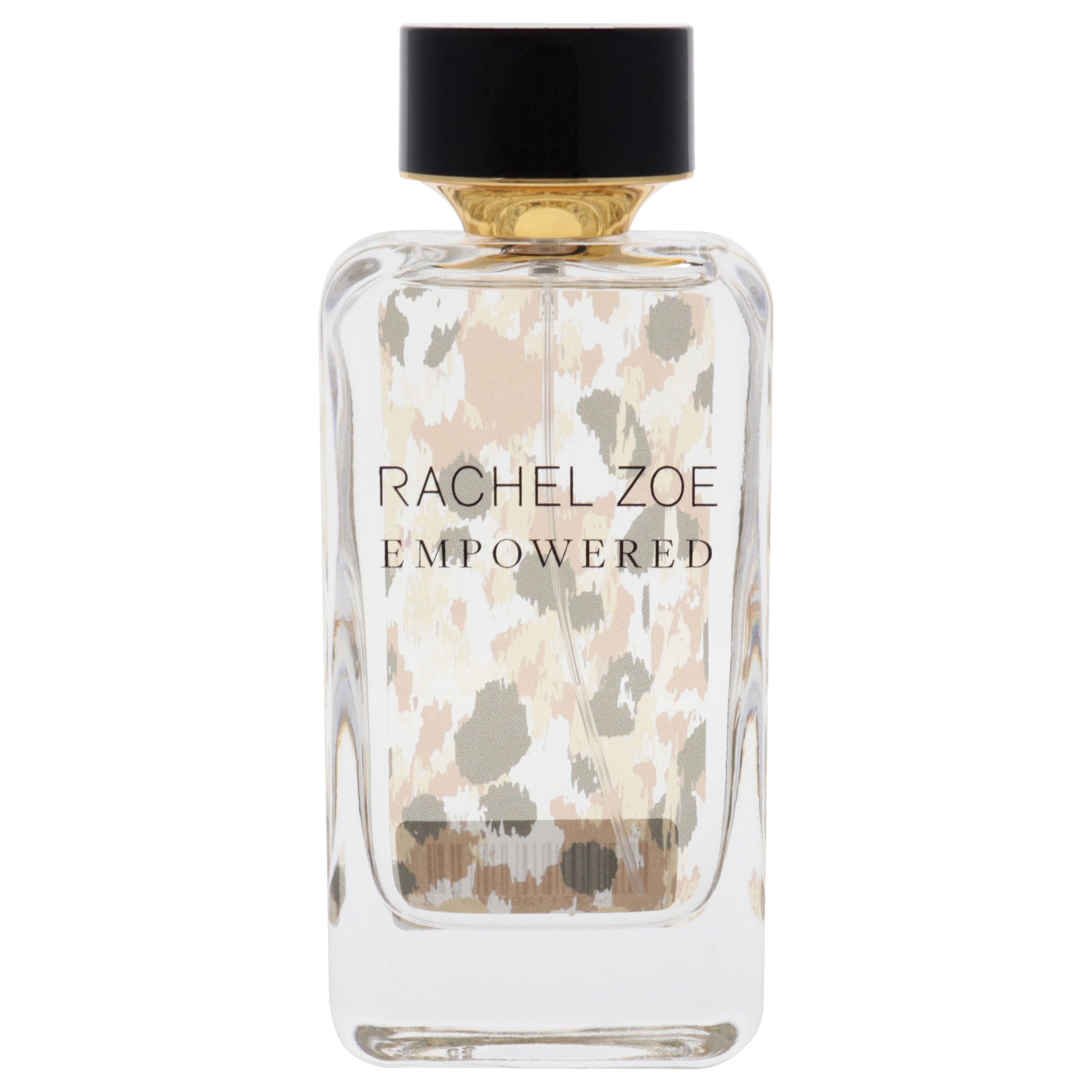 Empowered by Rachel Zoe for Women - 3.4 oz EDP Spray (Unboxed)