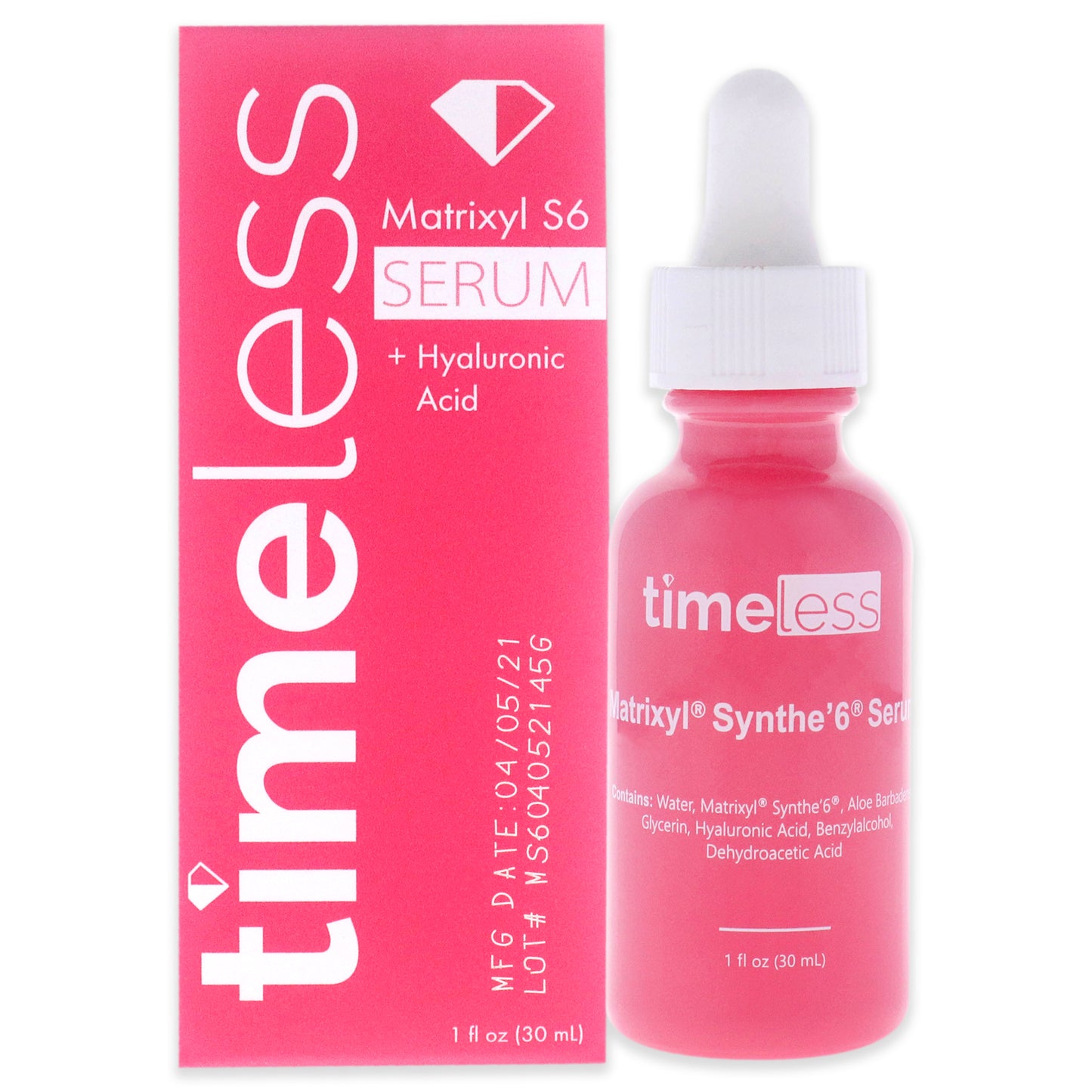 Matrixyl Synthe 6 Serum 1 oz Serum