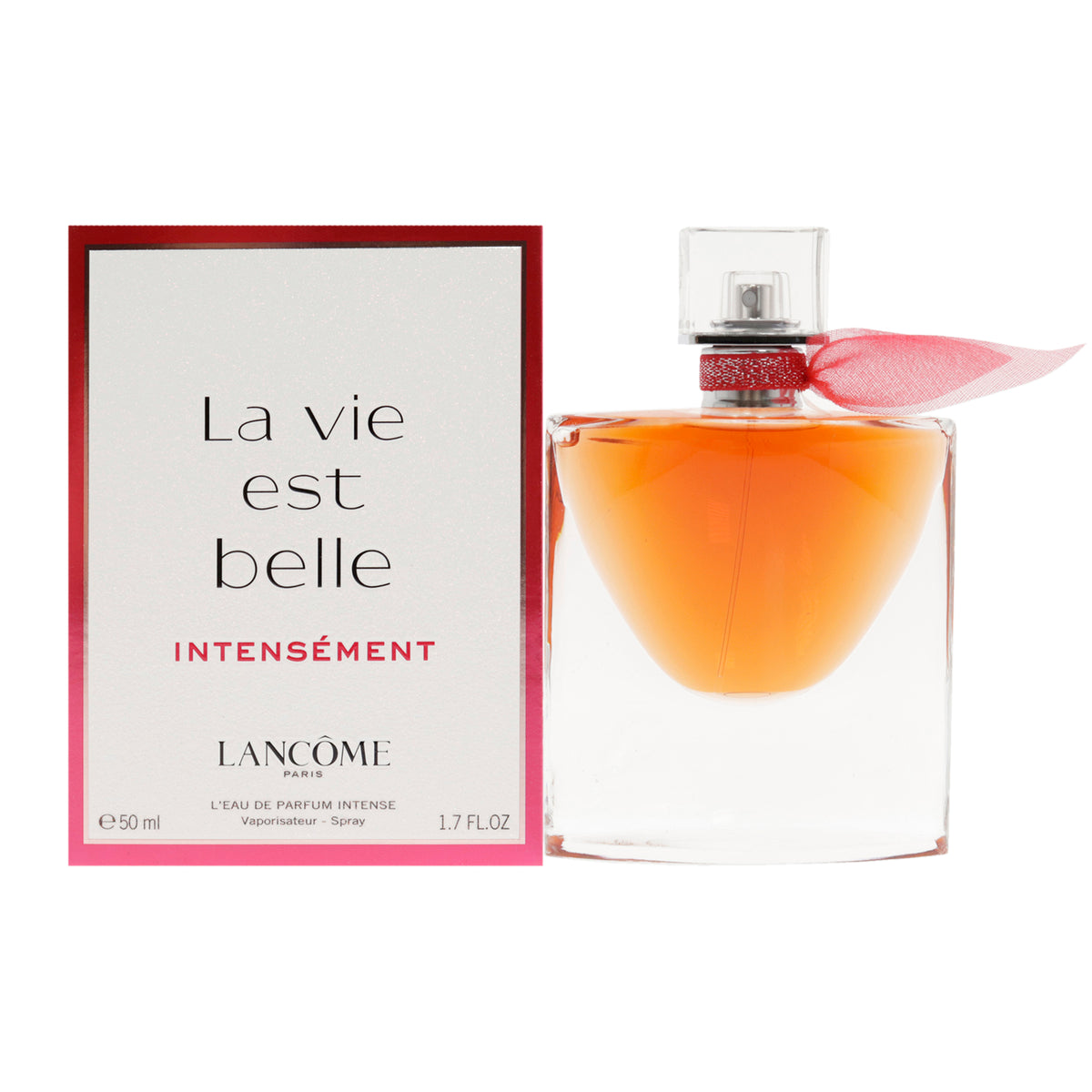La Vie Est Belle Intensement by Lancome for Women - 1.7 oz LEau de Parfum Spray