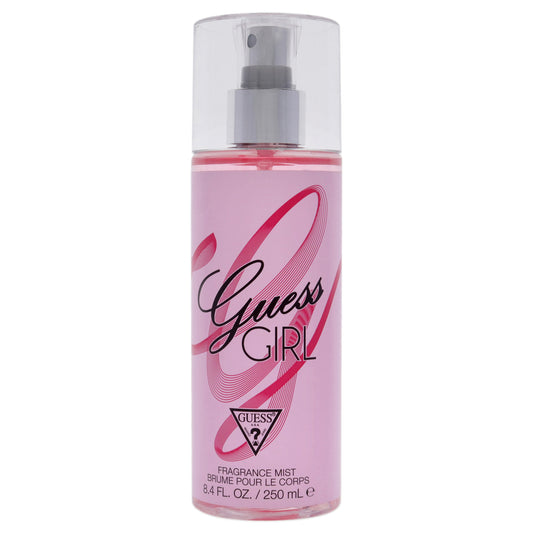 Guess Girl 8.4 oz Fragrance Mist