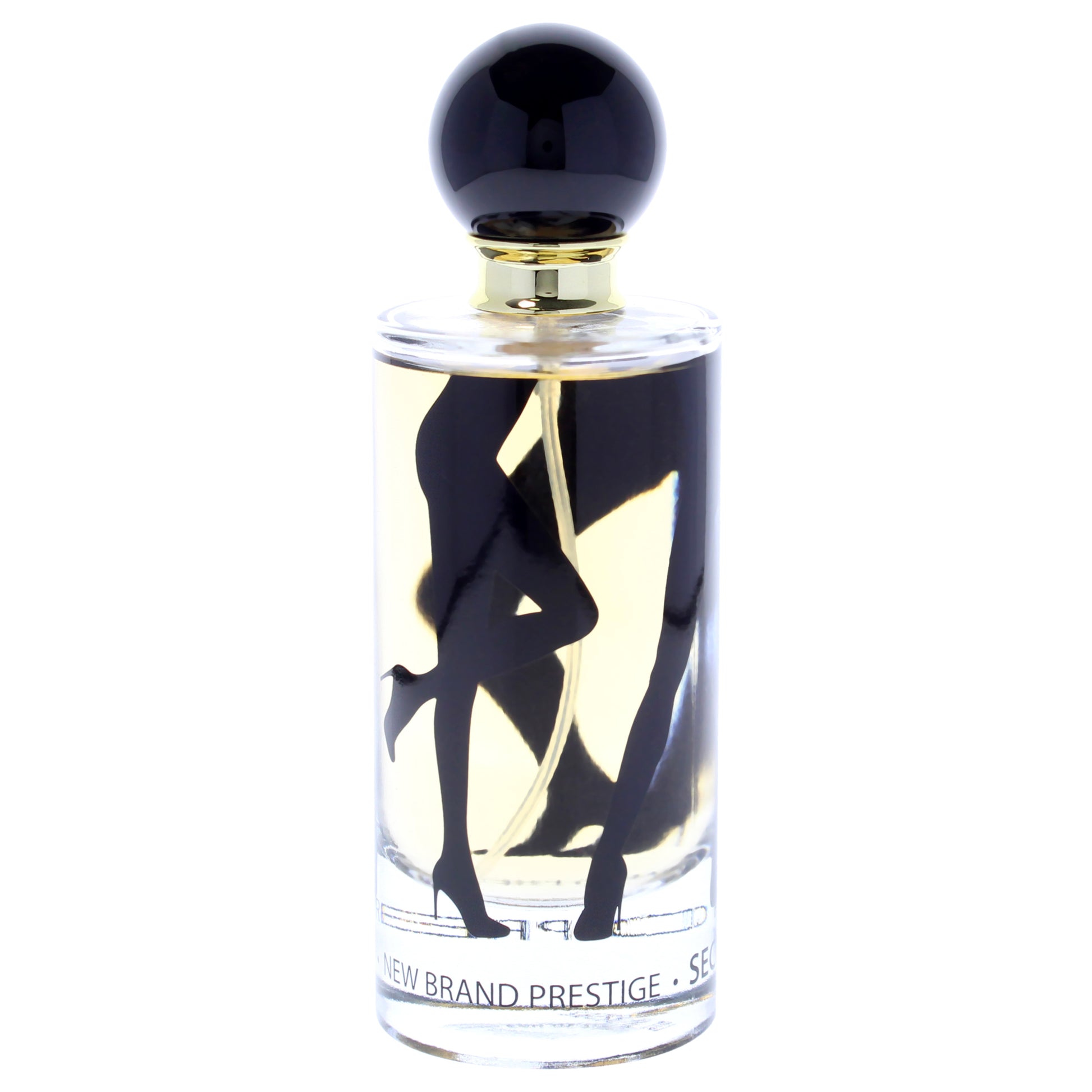 Prestige Secret by New Brand for Women - 3.3 oz EDP Spray (Unboxed)