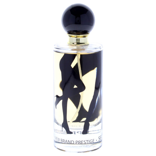 Prestige Secret by New Brand for Women - 3.3 oz EDP Spray (Unboxed)