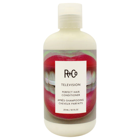 Television Perfect Hair Conditioner 8.5 oz Conditioner
