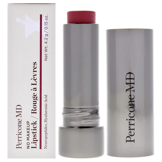 No Makeup Lipstick SPF 15 - Rose by Perricone MD for Women - 0.15 oz Lipstick