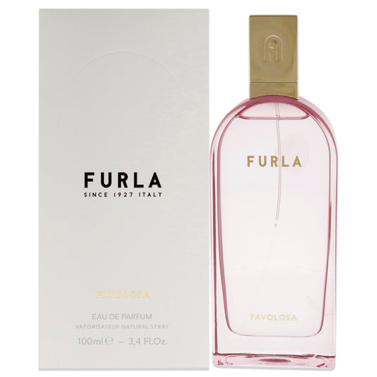 Favolosa 3.4 oz EDP Spray