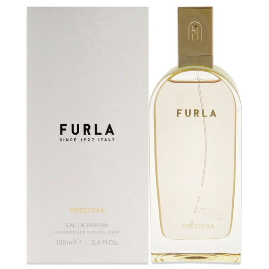 Preziosa 3.4 oz EDP Spray