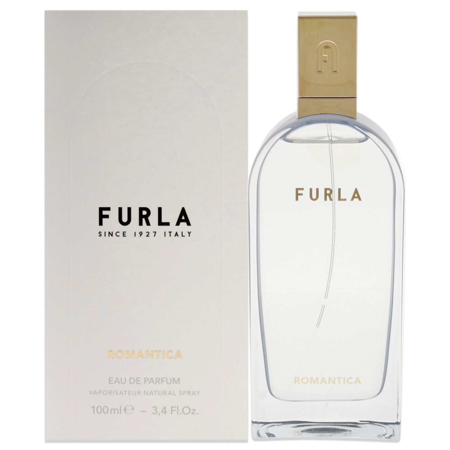 Romantica 3.4 oz EDP Spray