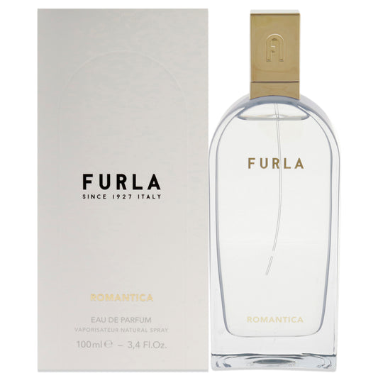 Romantica 3.4 oz EDP Spray