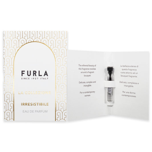 Irresistibile 2 ml EDP Splash Vial