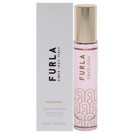 Favolosa 0.33 oz EDP Spray
