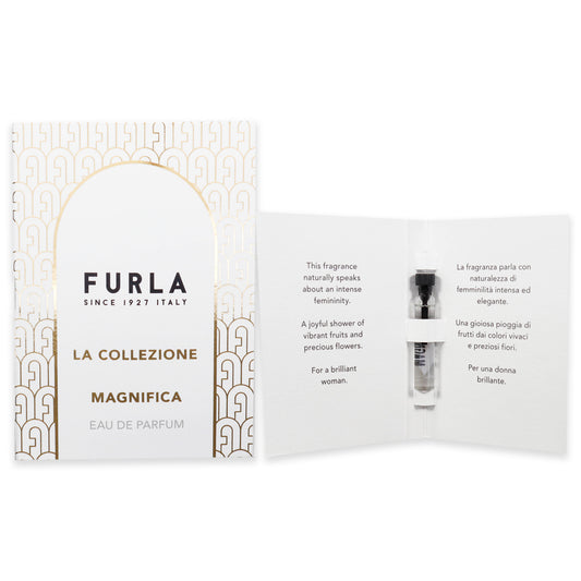 Magnifica 2 ml EDP Splash Vial