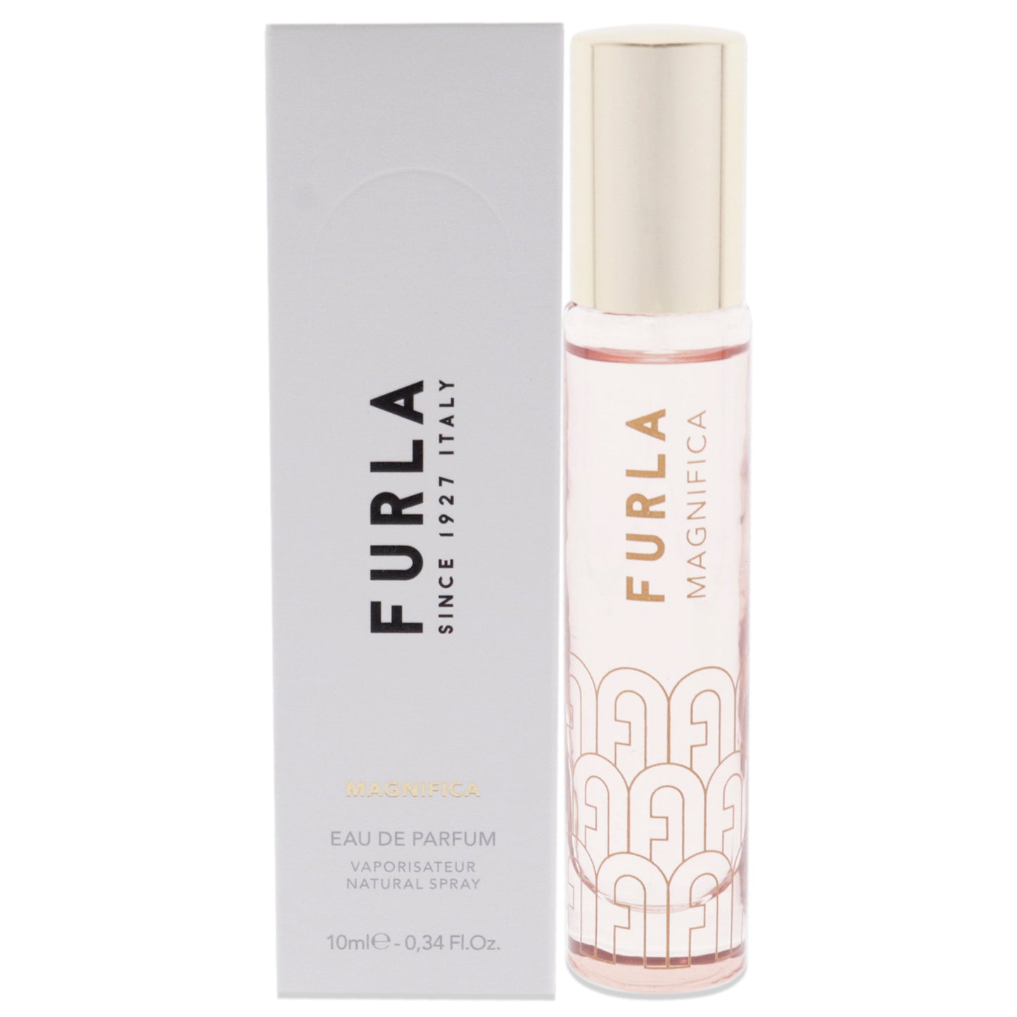 Magnifica 0.34 oz EDP Spray