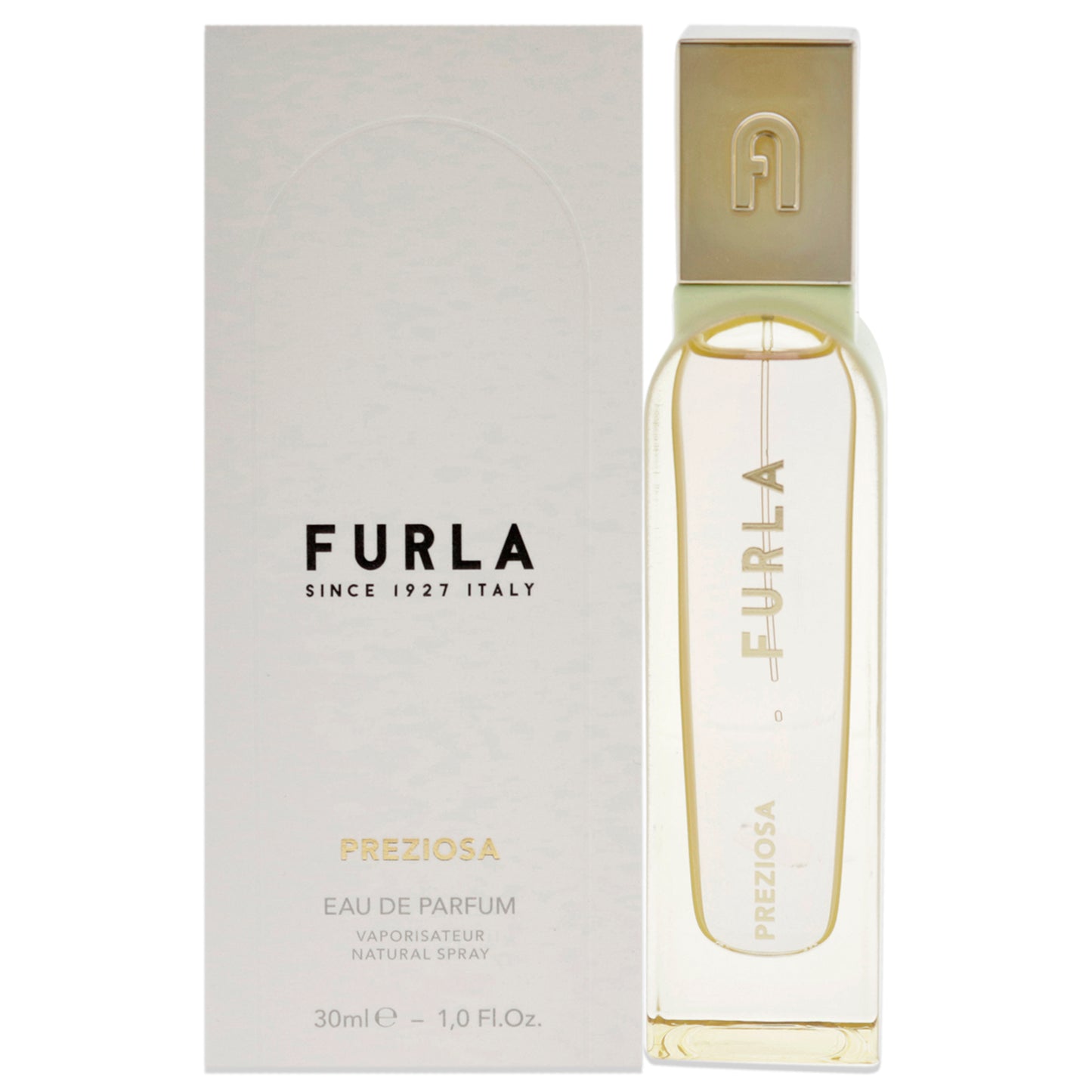 Preziosa 1 oz EDP Spray