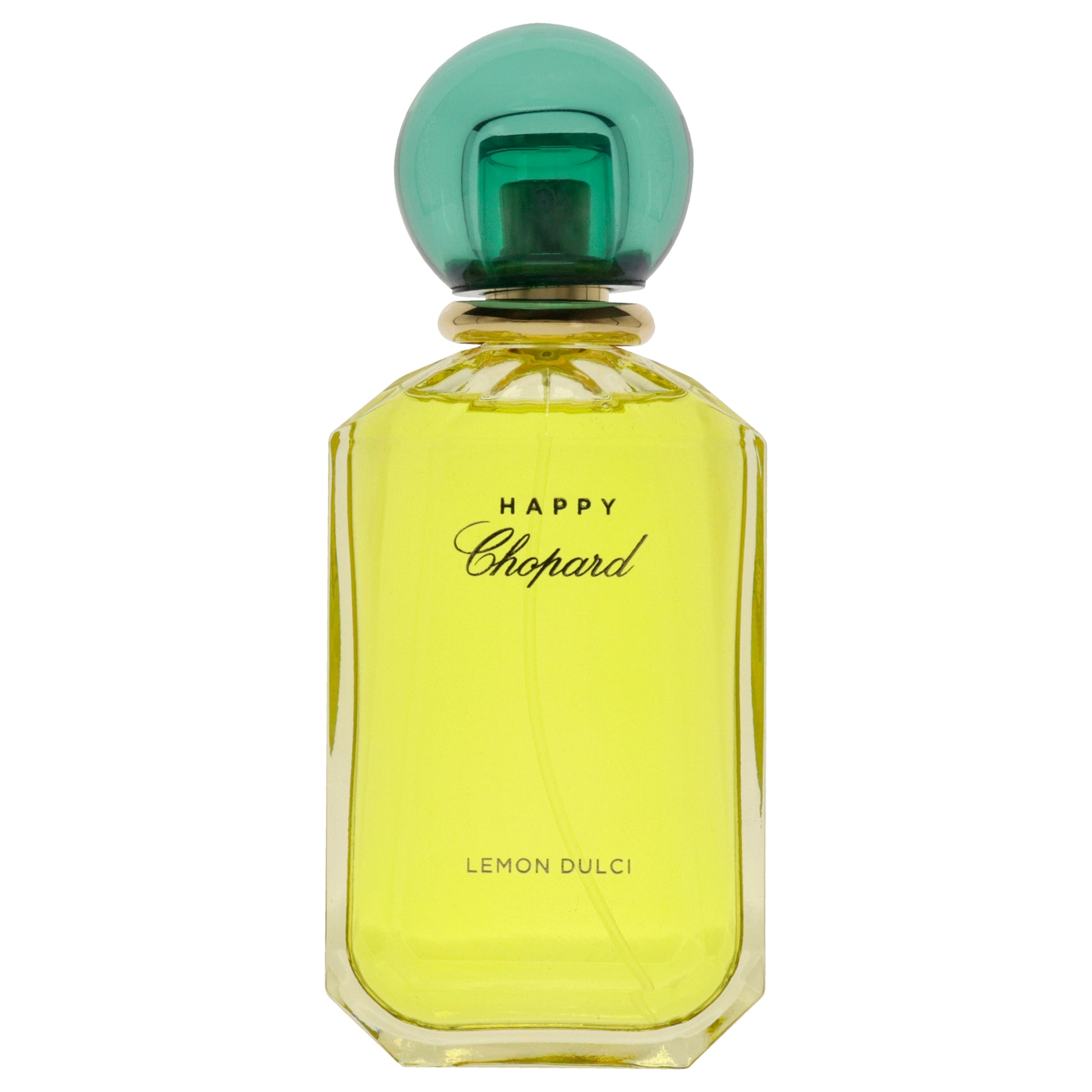 Happy Lemon Dulci by Chopard for Women - 3.4 oz EDP Spray