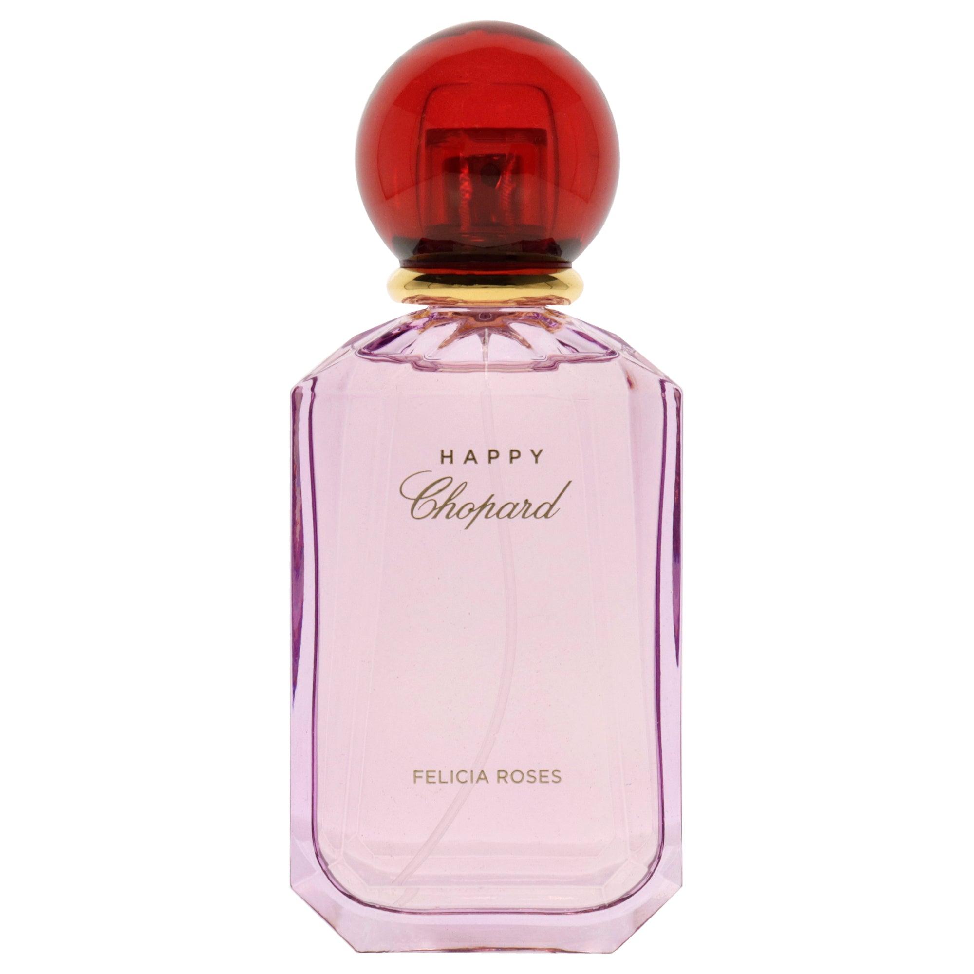 Happy Felicia Roses by Chopard for Women - 3.4 oz EDP Spray (Tester)