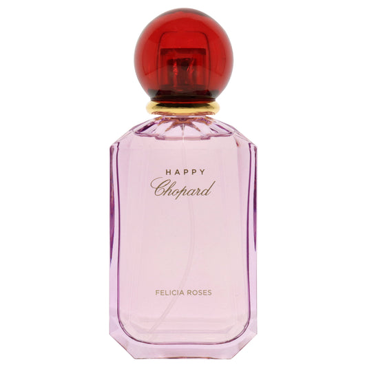 Happy Felicia Roses by Chopard for Women - 3.4 oz EDP Spray