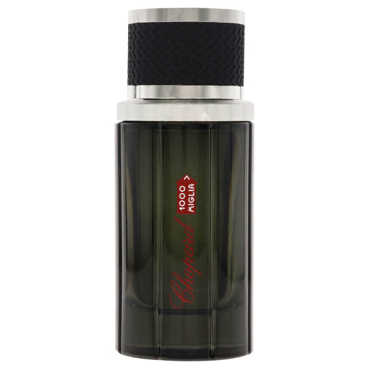 1000 Miglia by Chopard for Men - 2.7 oz EDT Spray