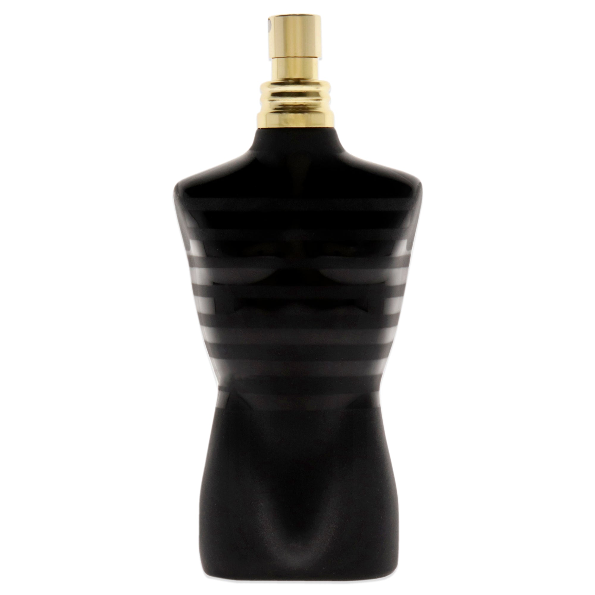 Le Male Le Parfum by Jean Paul Gaultier for Men - 4.2 oz EDP Intense Spray