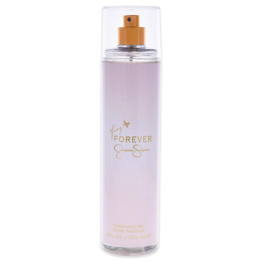 Fancy Forever by Jessica Simpson for Women - 8 oz Frangrance Mist