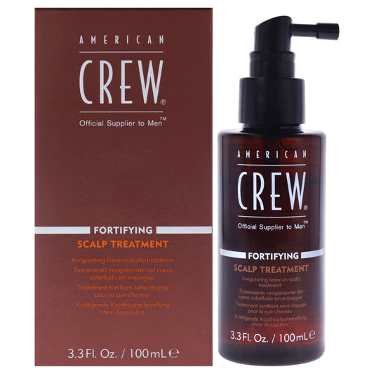 Fortifying Scalp Treatment 3.3 oz Treatment