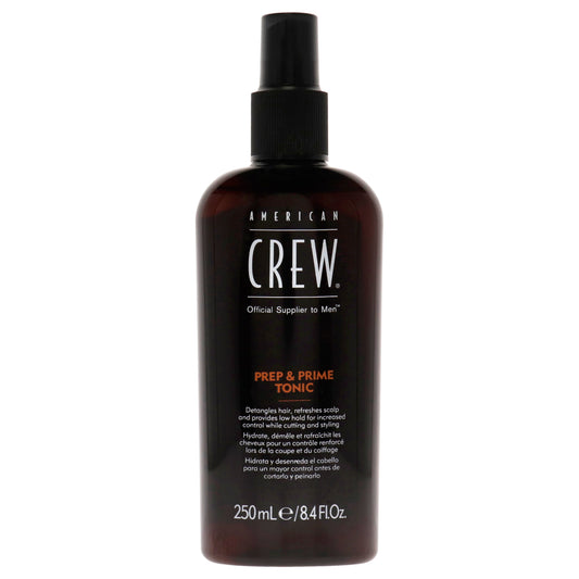 Prep and Prime Tonic 8.4 oz Tonic