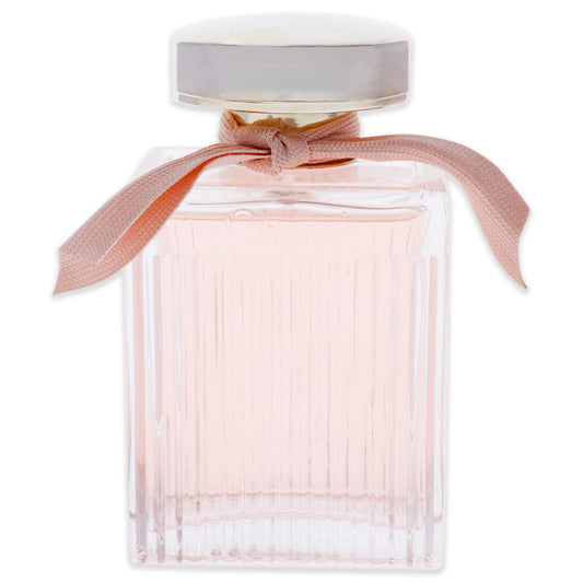 Chloe Leau by Chloe for Women - 3.3 oz EDT Spray