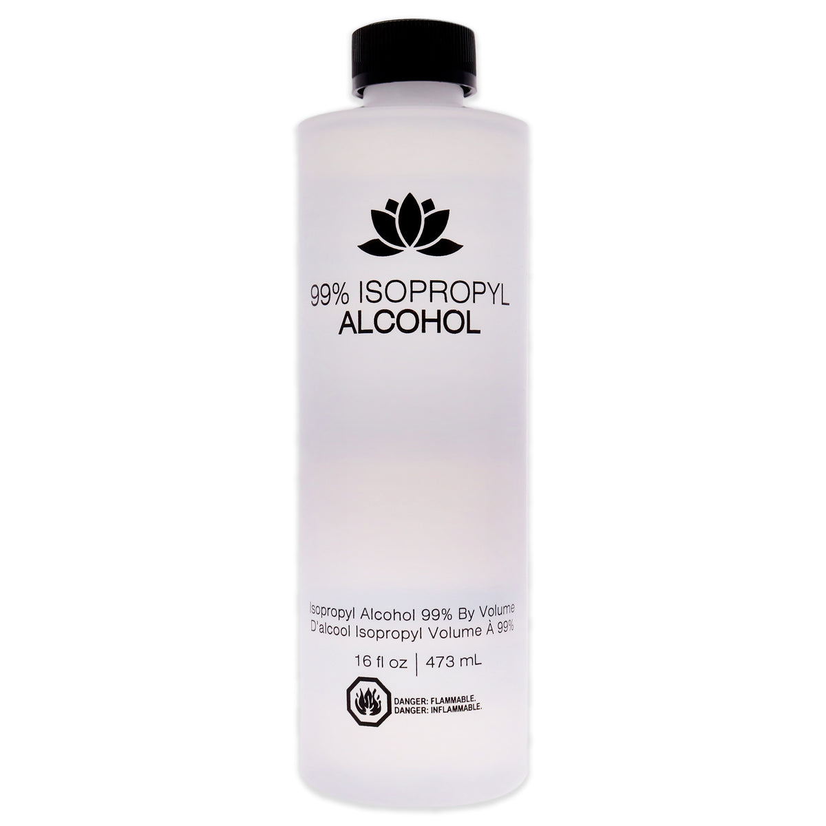 99 Percent Isopropyl Alcohol by Marianna for Unisex - 16 oz Alcohol