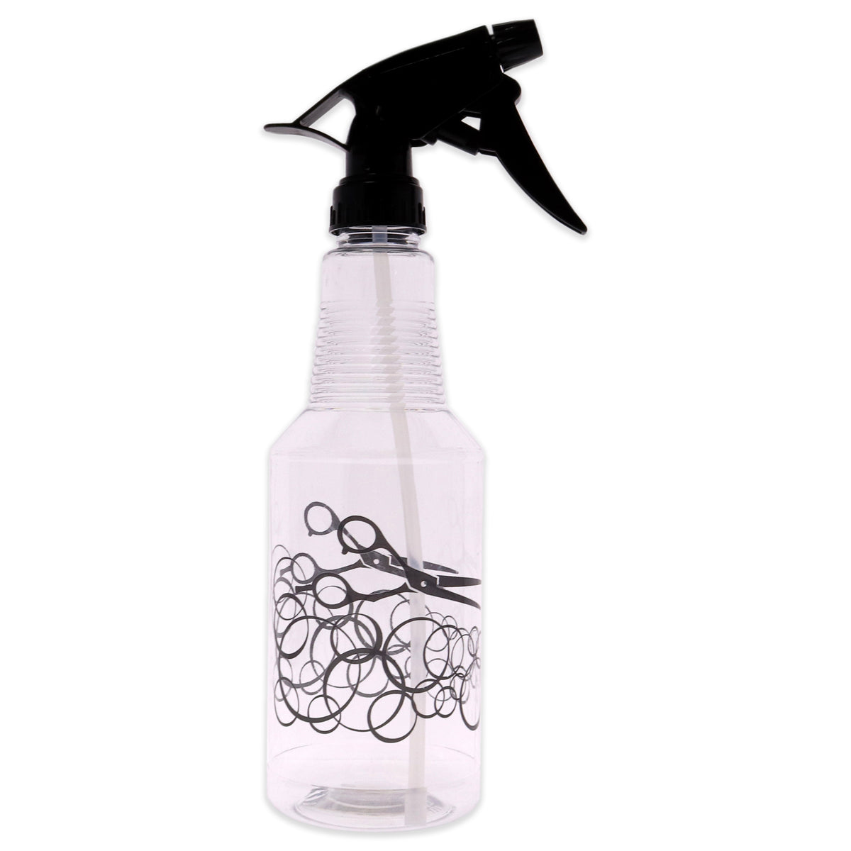Scissor Spray Bottle by Marianna for Unisex - 16 oz Bottle
