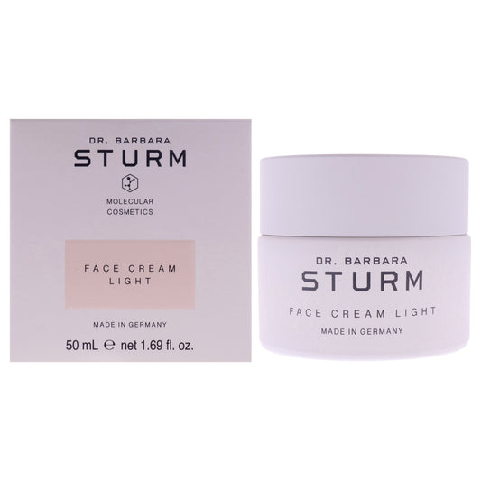 Face Cream Light 1.69 oz Cream
