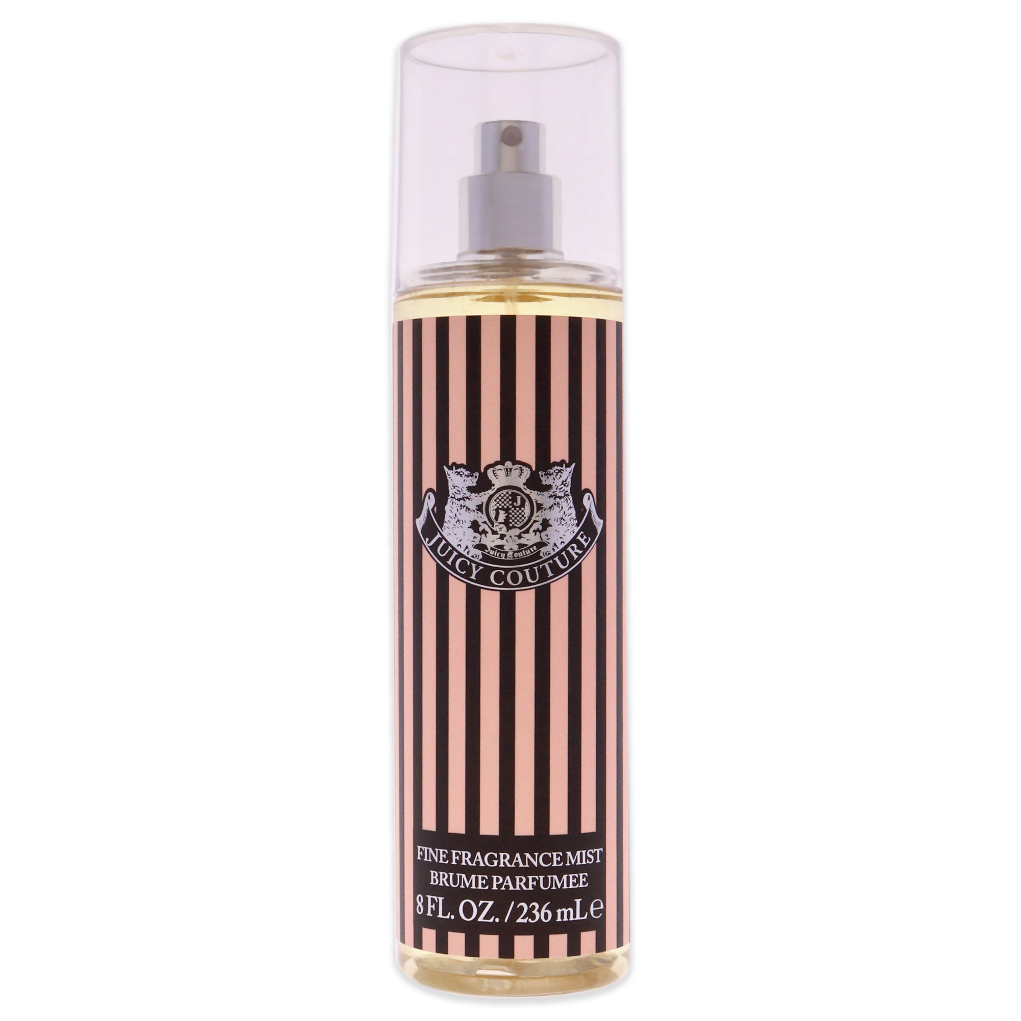 Juicy Couture by Juicy Couture for Women - 8 oz Fine Fragrance Mist