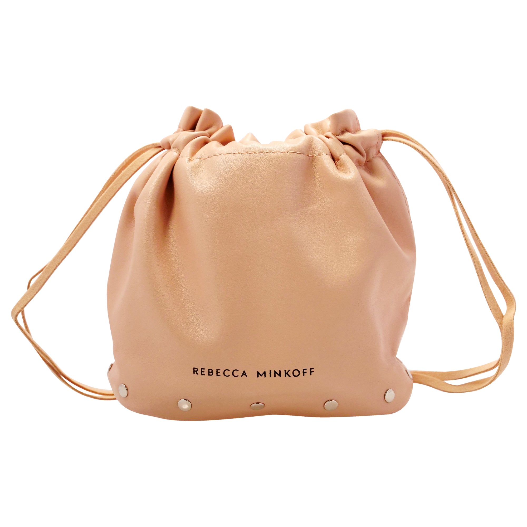 2021 Spring GWP Blush Bag by Rebecca Minkoff for Women - 1 Pc Bag