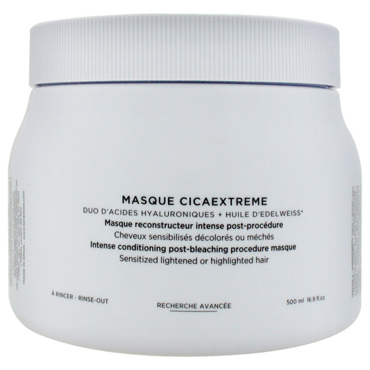 Blond Absolu Cicaextreme Masque 16.9 oz Masque