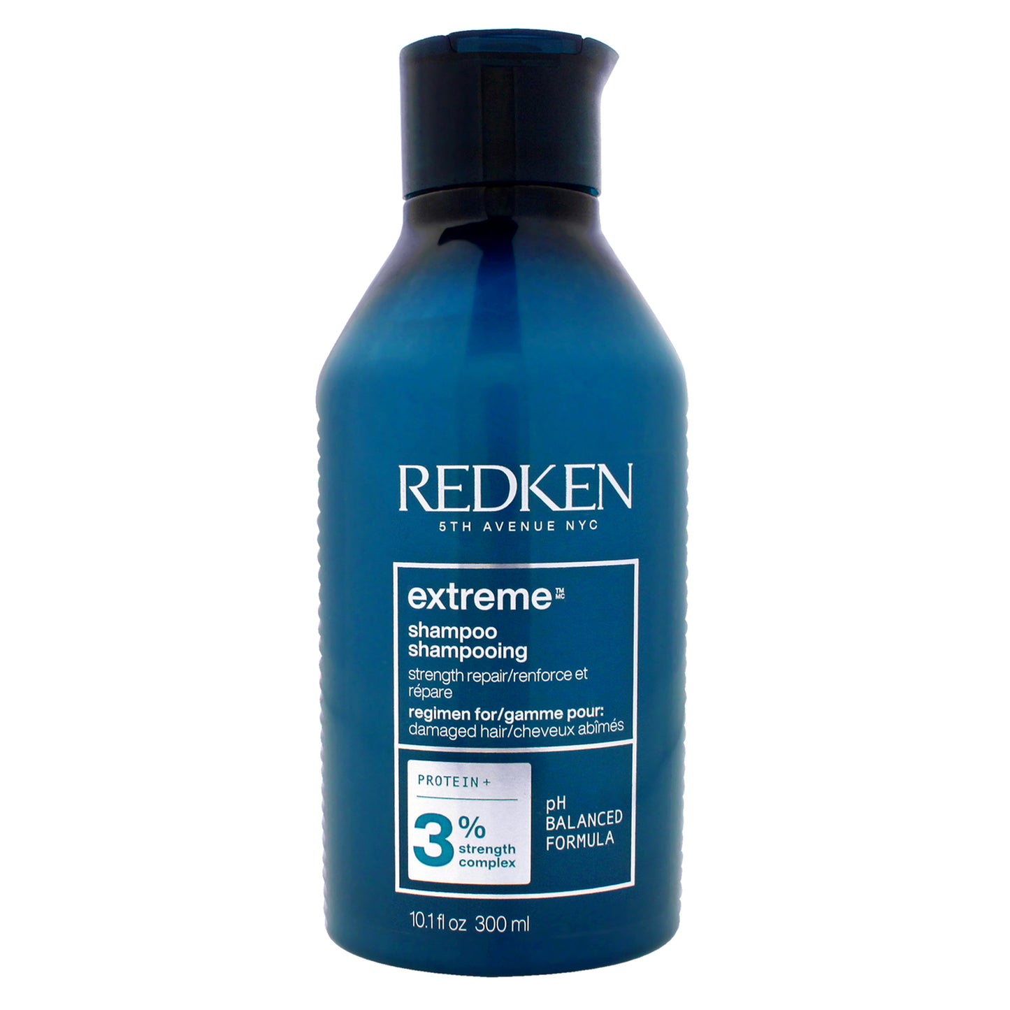 Extreme Shampoo-NP by Redken for Unisex - 10.1 oz Shampoo