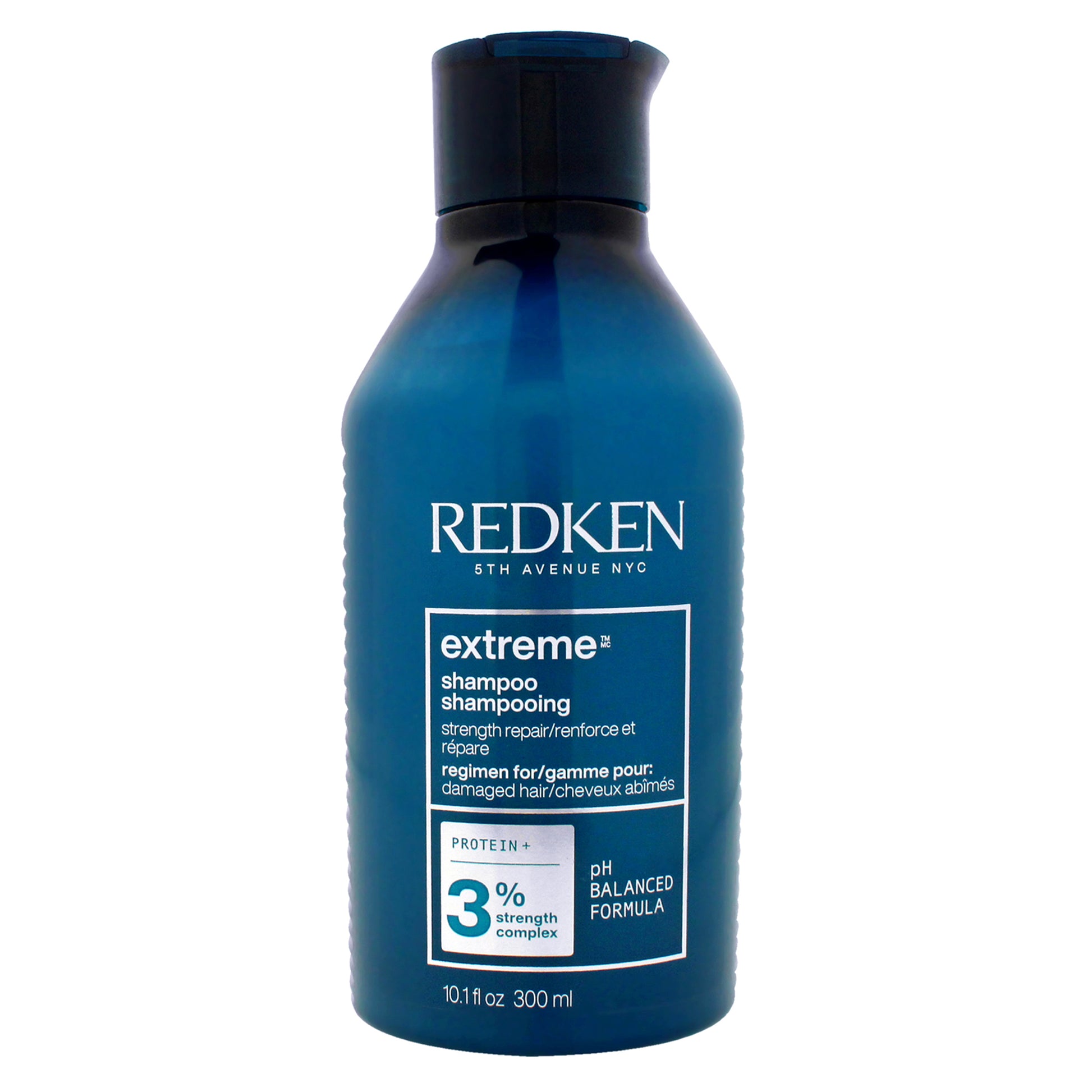 Extreme Shampoo-NP by Redken for Unisex - 10.1 oz Shampoo