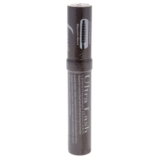 Ultra Lash Lengthening Mascara - U01 Black by Sorme Cosmetics for Women - 0.25 oz Mascara
