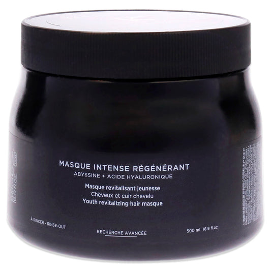 Chronologiste Masque Intense Regenerant Hair Mask 16.9 oz Masque