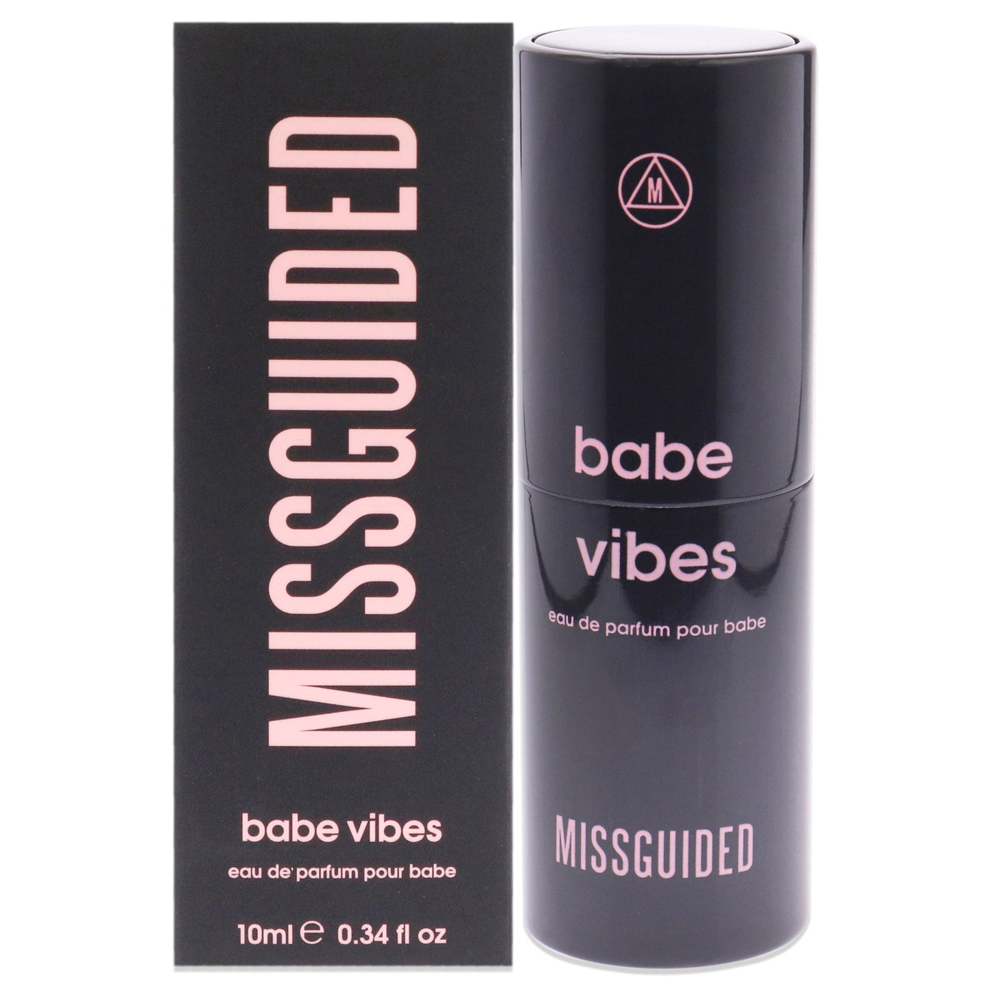 Babe Vibes 0.33 oz EDP Spray