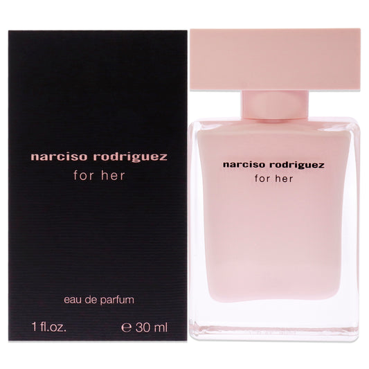 Narciso Rodriguez For Her 1 oz EDP Spray