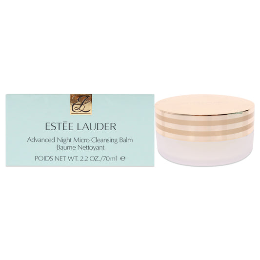 Advanced Night Micro Cleansing Balm 2.2 oz Balm
