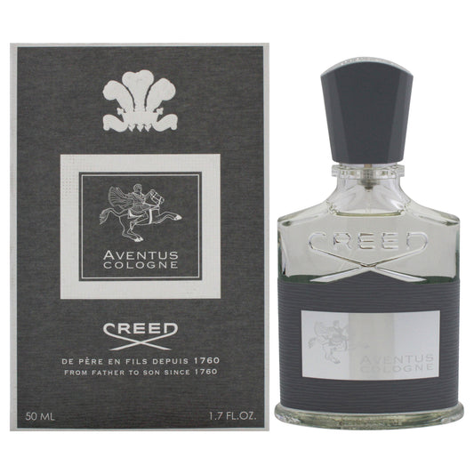 Aventus Cologne by Creed for Men - 1.7 oz EDP Spray